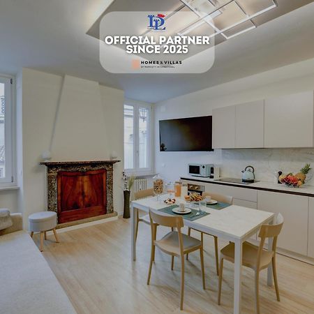 Desenzanoloft Official Partner Marriott Homes & Villas - Apa Dom Downtown Family Apartment デセンツァーノ・デル・ガルダ エクステリア 写真