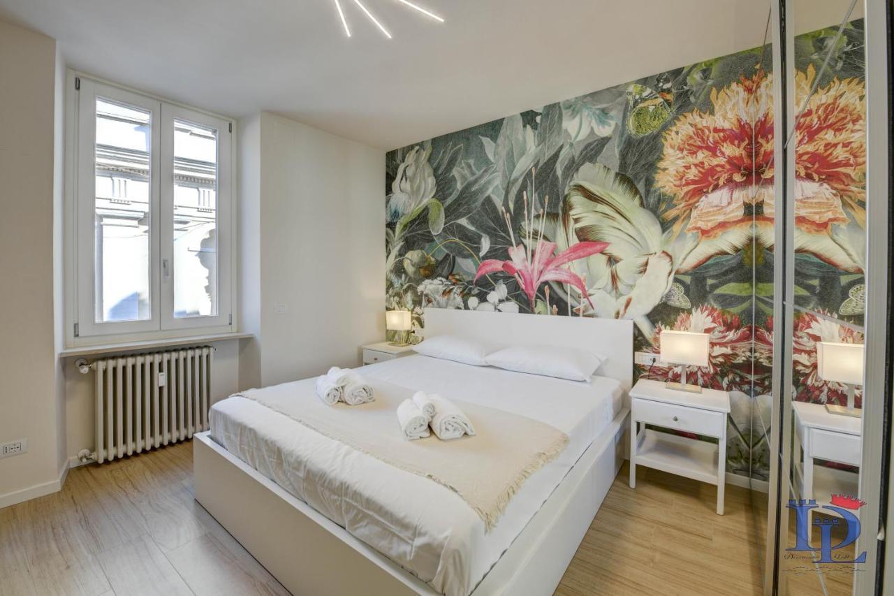Desenzanoloft Official Partner Marriott Homes & Villas - Apa Dom Downtown Family Apartment デセンツァーノ・デル・ガルダ エクステリア 写真