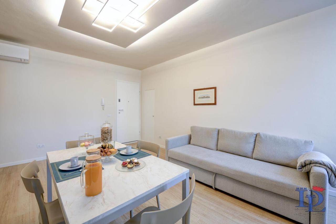 Desenzanoloft Official Partner Marriott Homes & Villas - Apa Dom Downtown Family Apartment デセンツァーノ・デル・ガルダ エクステリア 写真