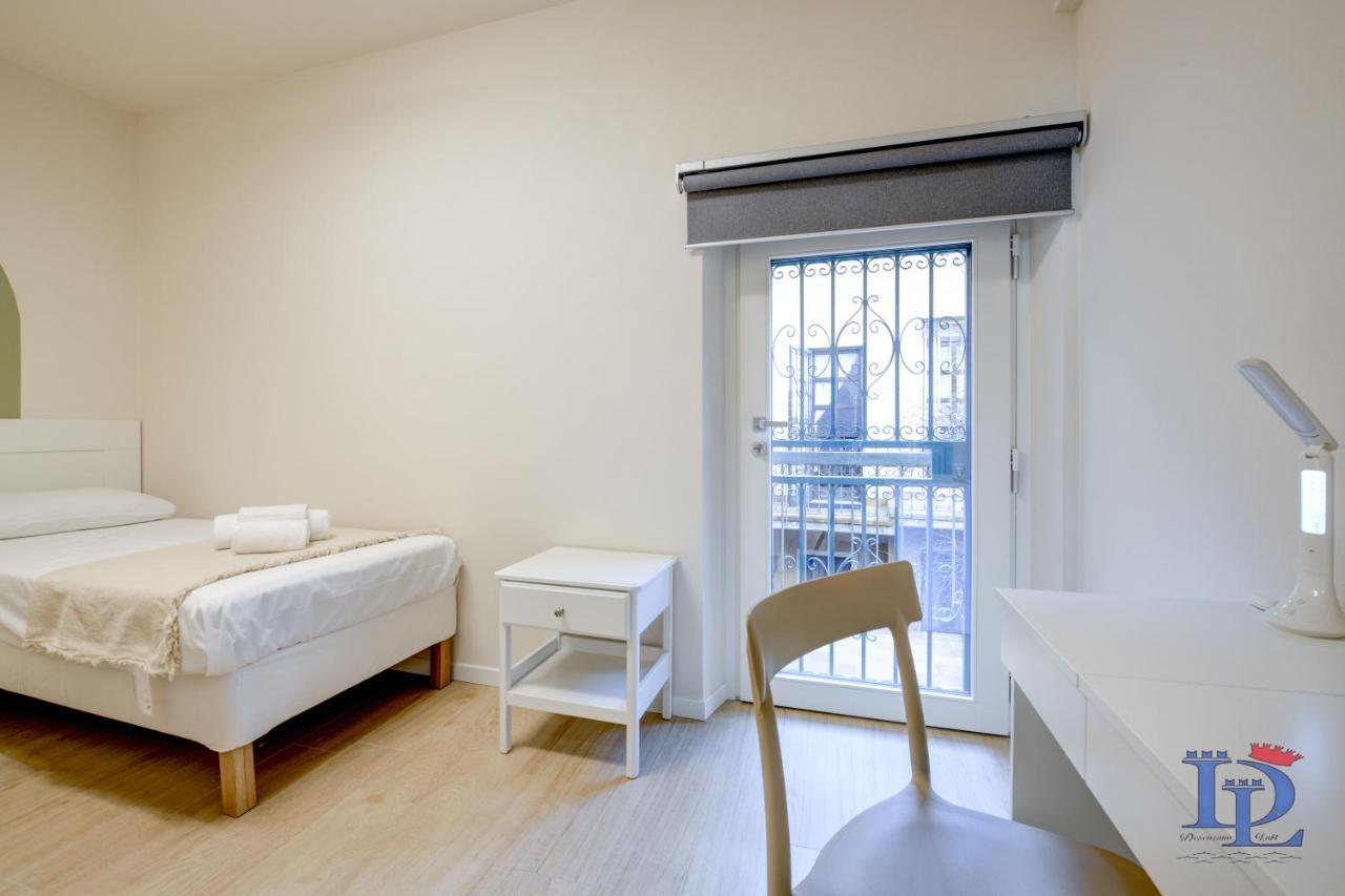 Desenzanoloft Official Partner Marriott Homes & Villas - Apa Dom Downtown Family Apartment デセンツァーノ・デル・ガルダ エクステリア 写真